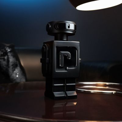 RABANNE Phantom Parfum Purškiami kvepalai
