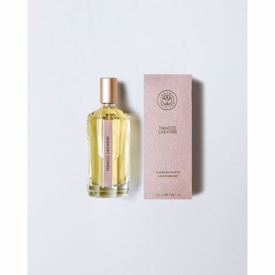 ERBARIO TOSCANO TABACCO CASHMERE Namų kvapas