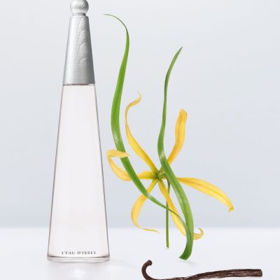 ISSEY MIYAKE L'EAU D'ISSEY Intensyvus purškiamas kvapusis vanduo