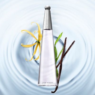 ISSEY MIYAKE L'EAU D'ISSEY Intensyvus purškiamas kvapusis vanduo