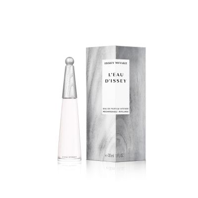 ISSEY MIYAKE L'EAU D'ISSEY Intensyvus purškiamas kvapusis vanduo