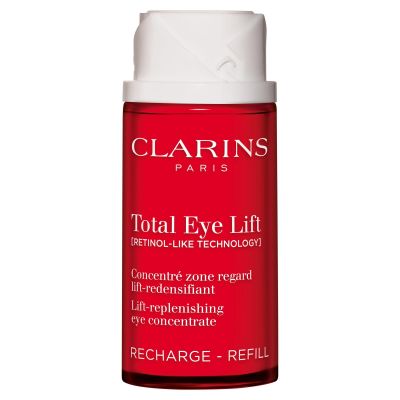 CLARINS TOTAL EYE LIFT Stangrinamasis paakių kremas