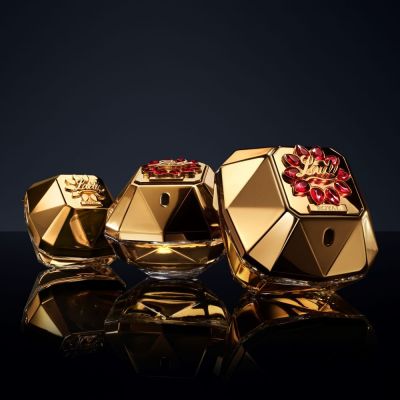 RABANNE Lady Million Royal Purškiamas kvapusis vanduo