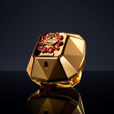 RABANNE Lady Million Royal Purškiamas kvapusis vanduo
