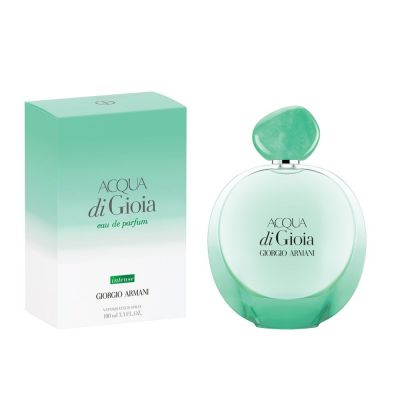 GIORGIO ARMANI Acqua Di Gioia Intensyvus purškiamas kvapusis vanduo