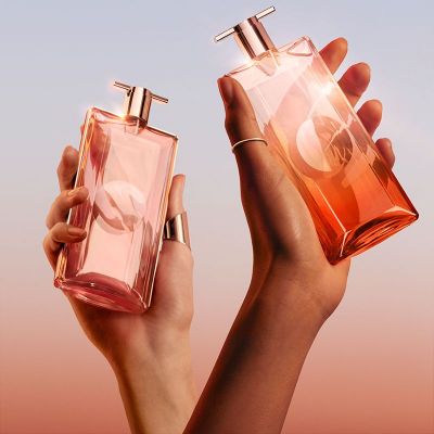 LANCÔME Idôle Now Purškiamas kvapusis vanduo