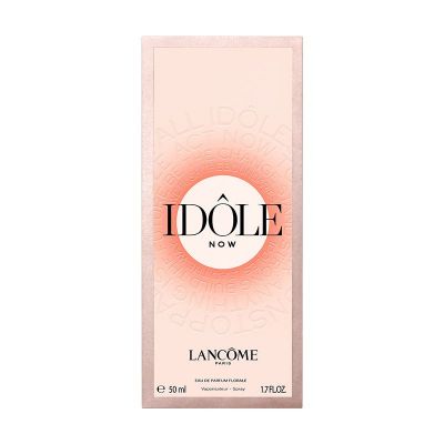 LANCÔME Idôle Now Purškiamas kvapusis vanduo