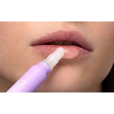 PUPA PLEASURE LIP PEELING Šveitiklis lūpoms