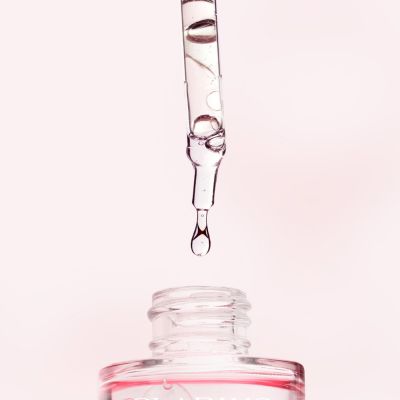 CLARINS  Veido serumas