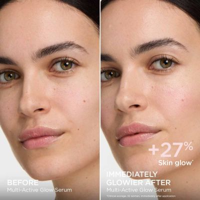 CLARINS  Veido serumas