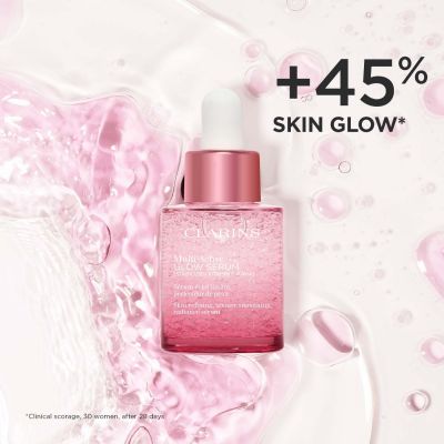 CLARINS  Veido serumas