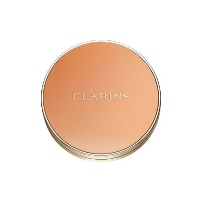 CLARINS Ever Bronze Compact Powder Įdegio atspalvį suteikianti pudra
