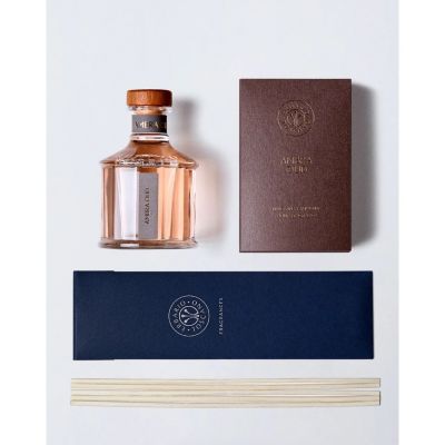 ERBARIO TOSCANO AMBRA OUD Namų kvapas