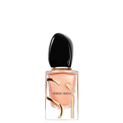 GIORGIO ARMANI Si Intense Purškiamas kvapusis vanduo (keičiamas)
