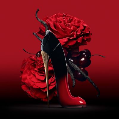 CAROLINA HERRERA Very Good Girl Elixir Purškiamas kvapusis vanduo