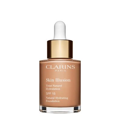 CLARINS Skin Illusion Kreminė pudra