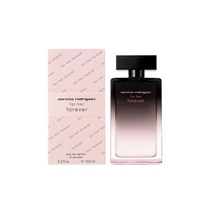 NARCISO RODRIGUEZ For Her Forever Kvapusis vanduo