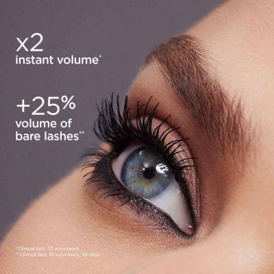 CLARINS Wonder Volume Mascara XXL Blakstienų tušas