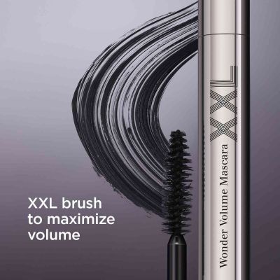 CLARINS Wonder Volume Mascara XXL Blakstienų tušas