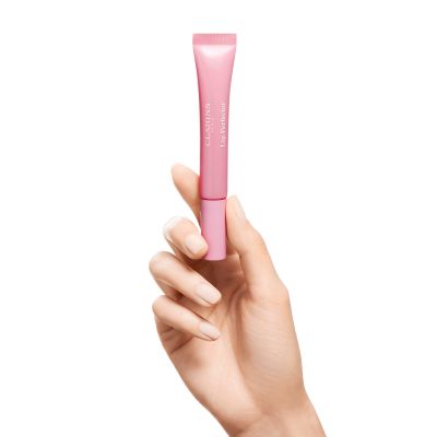 CLARINS Lip Perfector GLOW Lūpų blizgis
