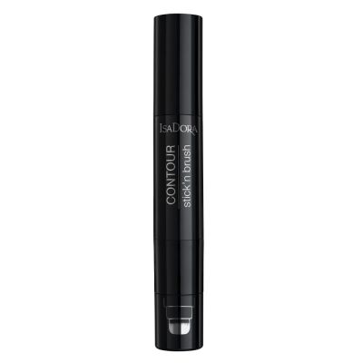 ISADORA Contour Stick'n Brush Modelaivimo pieštukas
