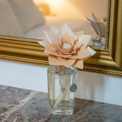 DURANCE Scented Flower Cotton Flower Namų kvapas