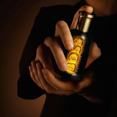 HUGO BOSS Boss Bottled Elixir Purškiami kvepalai