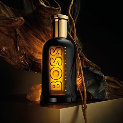 HUGO BOSS Boss Bottled Elixir Purškiami kvepalai