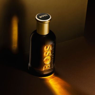 HUGO BOSS Boss Bottled Elixir Purškiami kvepalai