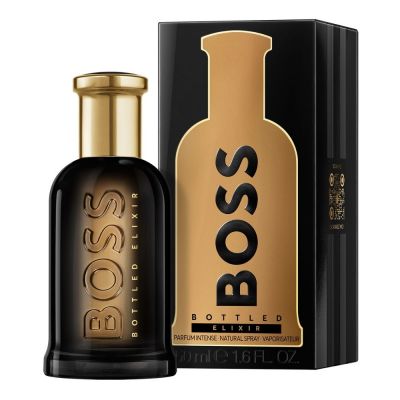 HUGO BOSS Boss Bottled Elixir Purškiami kvepalai