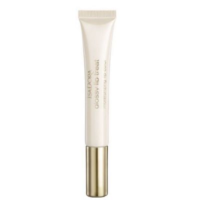 ISADORA Gloosy Lip Treat Lūpų blizgis