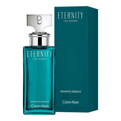 CALVIN KLEIN Eternity Aromatic Essence for Women Purškiamieji kvepalai