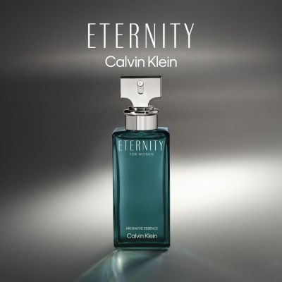 CALVIN KLEIN Eternity Aromatic Essence for Women Purškiamieji kvepalai