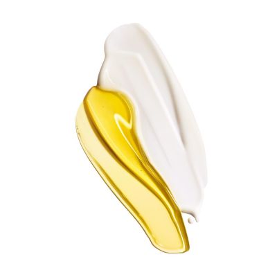 CLARINS Plant Gold Dvifazė drėkinamoji emulsija