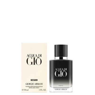 GIORGIO ARMANI Acqua di GiÒ Parfum Purškiami kvepalai (keičiami)