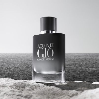 GIORGIO ARMANI Acqua di GiÒ Parfum Purškiami kvepalai (keičiami)