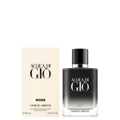 GIORGIO ARMANI Acqua di GiÒ Parfum Purškiami kvepalai (keičiami)