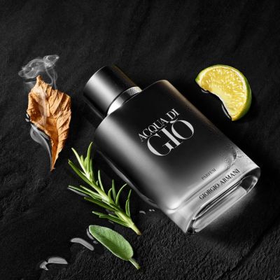 GIORGIO ARMANI Acqua di GiÒ Parfum Purškiami kvepalai (keičiami)