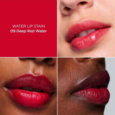 CLARINS Water Lip Stain Skysti lūpų dažai