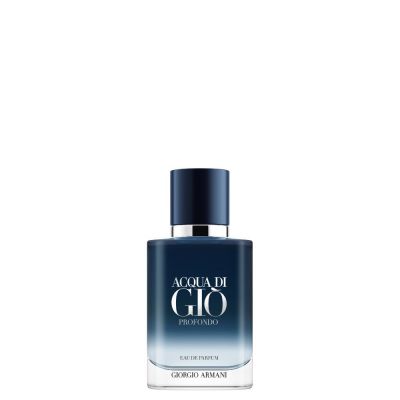 GIORGIO ARMANI Acqua di GiÒ Profondo Purškiamas kvapusis vanduo (keičiamas)