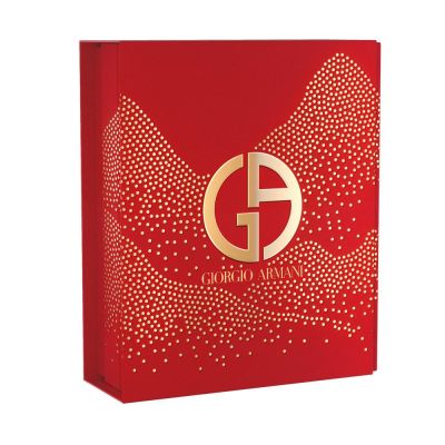 GIORGIO ARMANI Si Set Rinkinys moterims