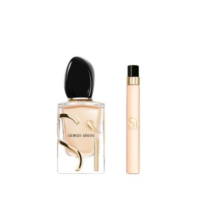 GIORGIO ARMANI Si Set Rinkinys moterims