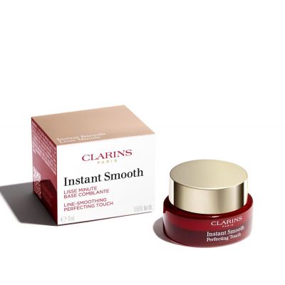 CLARINS Instant Smooth Perfecting Touch Makiažo bazė