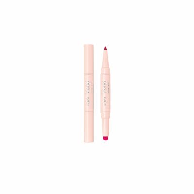 PUPA VAMP! CREAMY DUO Dvipusis lūpų pieštukas