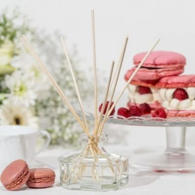 DURANCE RASPBERRY MACAROON Namų kvapas