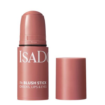 ISADORA The Blush Stick Kreminiai skruostų ir lūpų skaistalai