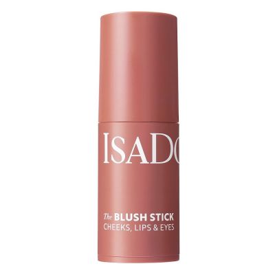 ISADORA The Blush Stick Kreminiai skruostų ir lūpų skaistalai
