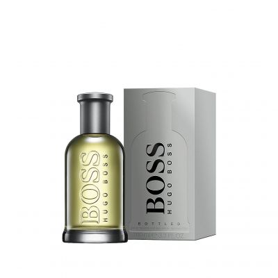 HUGO BOSS Boss Bottled Purškiamas tualetinis vanduo