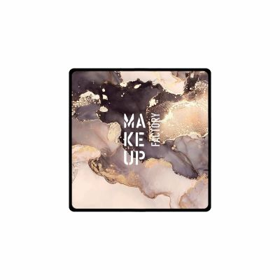 MAKE UP FACTORY PRO EFFECT Akių šešėlių paletė