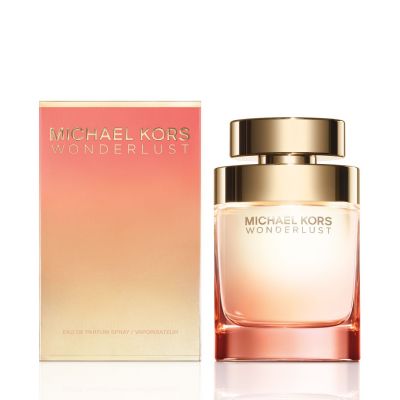MICHAEL KORS Wonderlust Purškiamas kvapusis vanduo